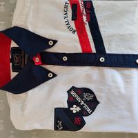 camicia Paul e Shark 