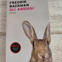gli ansiosi