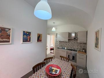Appartamento in centro storico
