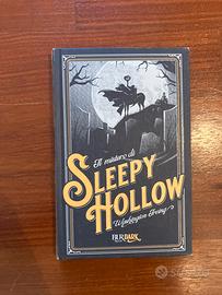 Sleepy hollow
