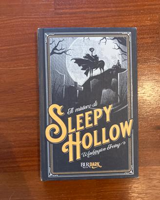 Sleepy hollow