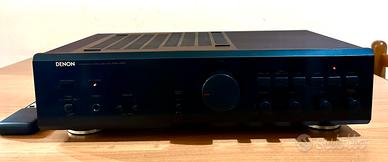Amplificatore Integrato Stereo Denon Pma 495R