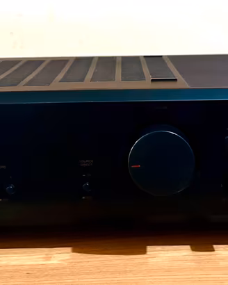 Amplificatore Integrato Stereo Denon Pma 495R