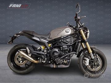 BENELLI Leoncino 800 -