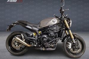 BENELLI Leoncino 800 -