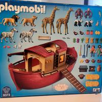 ARCA DI NOE' PLAYMOBIL