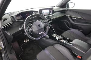 PEUGEOT 2008 2008 BlueHDi 130 S&S EAT8 GT