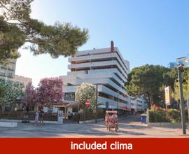 Casa Luna bilocale 5 persone 50 m dal mare