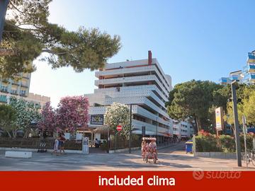 Casa Luna bilocale 5 persone 50 m dal mare