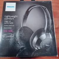 Cuffie Wirelees Philips SHC1300