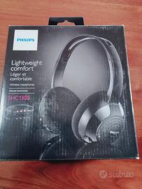 Cuffie Wirelees Philips SHC1300