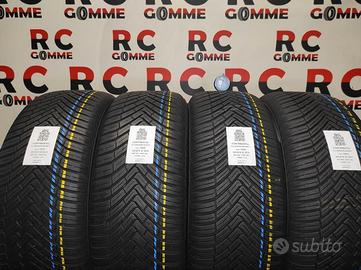 4 GOMME 235/60 R16 100H CONTINENTAL ALLSEASONCONTA