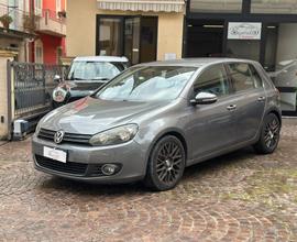 Volkswagen Golf 2.0 TDI 140CV DPF 5p. Highline