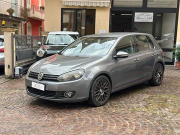 Volkswagen Golf 2.0 TDI 140CV DPF 5p. Highline