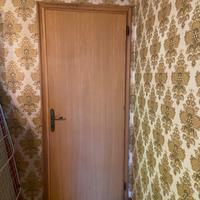 9 porte interne in rovere 210x80 cm