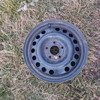 4 Cerchi opel meriva