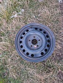 4 Cerchi opel meriva