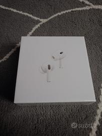 Airpods Pro - Leggere descrizione