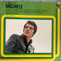 Vinile “Il Meglio di Michele” RCA