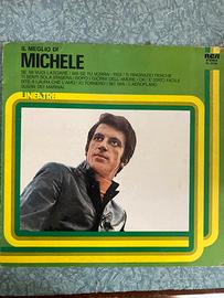 Vinile “Il Meglio di Michele” RCA