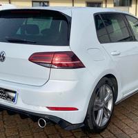 Volkswagen Golf 5 Porte Golf 5p 1.5 tsi Sport 150c