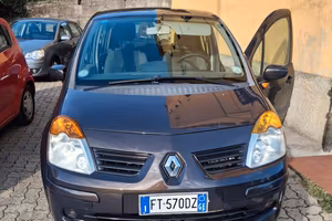 Renault Modus 1.2 16V Luxe Privilège
