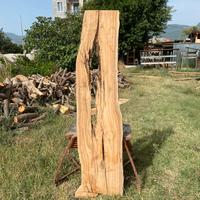 Tavole di legno di ulivo misure varie