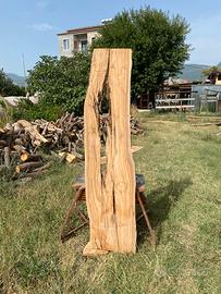Tavole di legno di ulivo misure varie