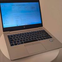Portatile HP Elitebook 830 G6