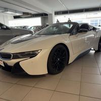 BMW i8 Roadster