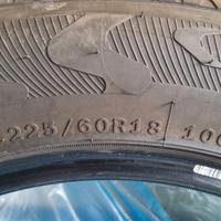 Pneumatici estivi ATLAS 225  60  R18