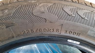 Pneumatici estivi ATLAS 225  60  R18