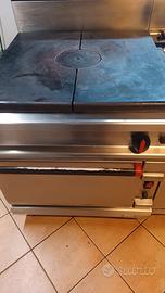 Cucina professionale