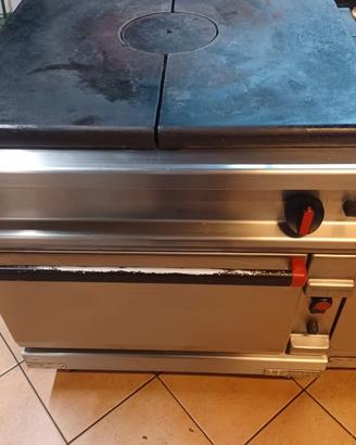 Cucina professionale