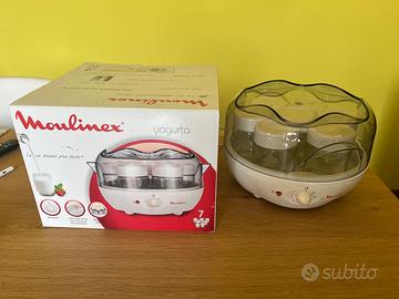 Yogurtiera