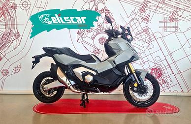 HONDA X-ADV 750