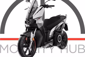 Silence S01+ Plus equivalente 125cc