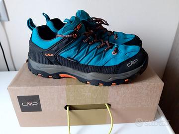 Scarpe da trekking