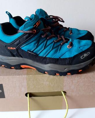 Scarpe da trekking