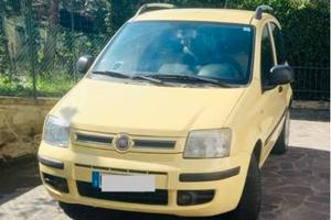 FIAT Panda 2ª serie - 2011