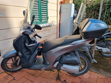 Honda SH 150 - 2013