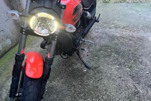 Ducati Scrambler