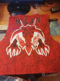 Gilet del Milan