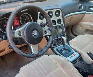 Alfa 159 jtd 2.4 CV 200