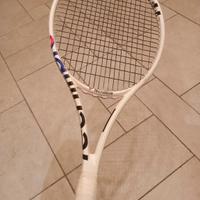 Racchette tecnifibre 