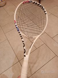 Racchette tecnifibre 