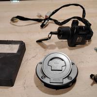 Kit accensione yamaha r6 2003