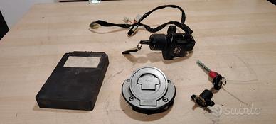 Kit accensione yamaha r6 2003