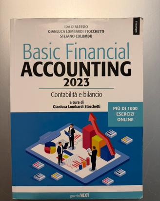 Libro di contabilità e bilancio