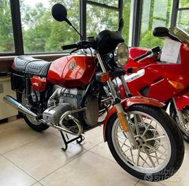 BMW R45